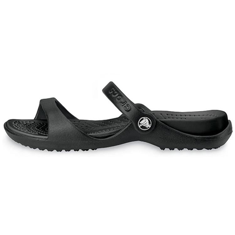 

Crocs Slide Slippers Women s Black 10043-060 36-37