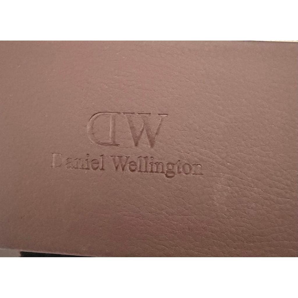 Used Daniel Wellington Watch DW00100102