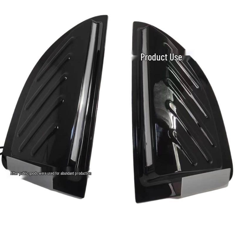 Kia Sonet 2021-2023 Säule und Heckleuchten