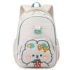 Girls Elementary School Students Junior High School Students Cat Backpack High School Students College Students Backpack
