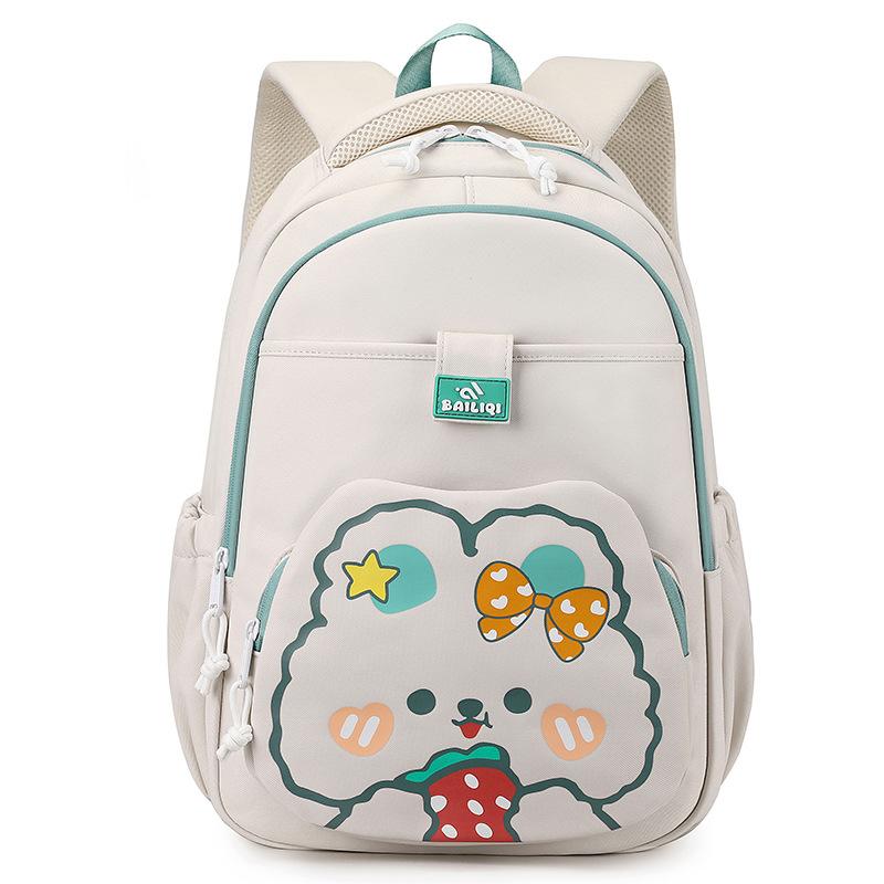 Girls Elementary School Students Junior High School Students Cat Backpack High School Students College Students Backpack