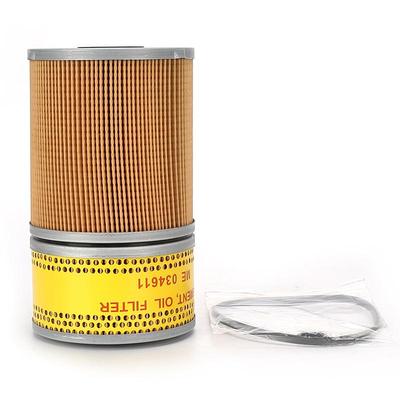 Excavator Oil Filter KS139 for E120;E140;E180;HD400SE;HD450SE;HD550SE; HD650SE:HD700-1;HD700-2;HD700SE-2;HD750G;HD770-1