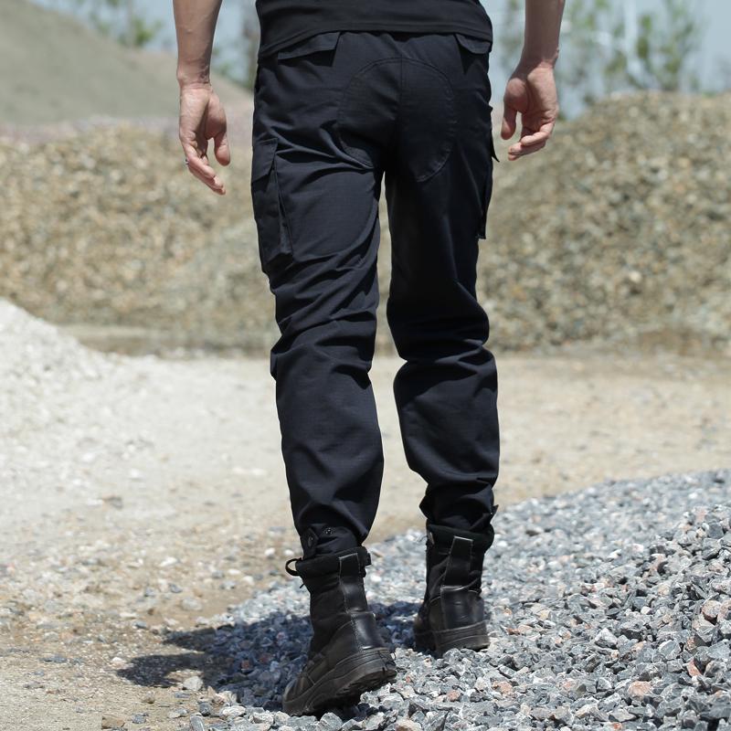 Pantalones tácticos Hombres Carga Militar Ropa de Trabajo Homme Fuerzas  Especiales SWAT Barato Pantalón de Combate Ejército comprar a buen precio —  entrega gratuita, reseñas reales con fotos — Joom