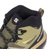 Trekking Shoes High Cut Mountaineering Shoes X ULTRA 360 MID L47447700 [Salomon] Gore-Tex GORE-TEX (Green/27.0/Men's)