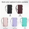 Crossbody Long Lanyard Multi Cards Solt Wallet Leather Case for Google Pixel 10 Pro XL 9 9A Shockproof Book Stand RFID Cover