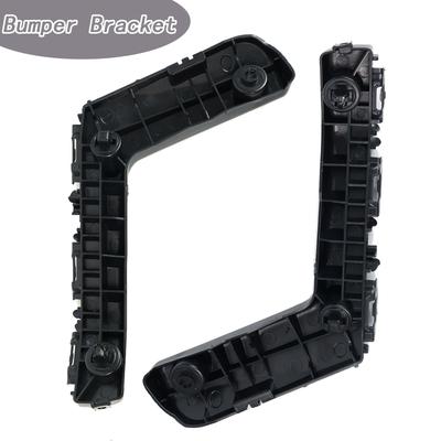 Ricambio Auto Staffe di Fissaggio Paraurti Anteriore Distanziatore Coppia Sinistra Destra Supporto di Montaggio Trave Laterale Per Toyota Corolla 2014 2016 5211502240