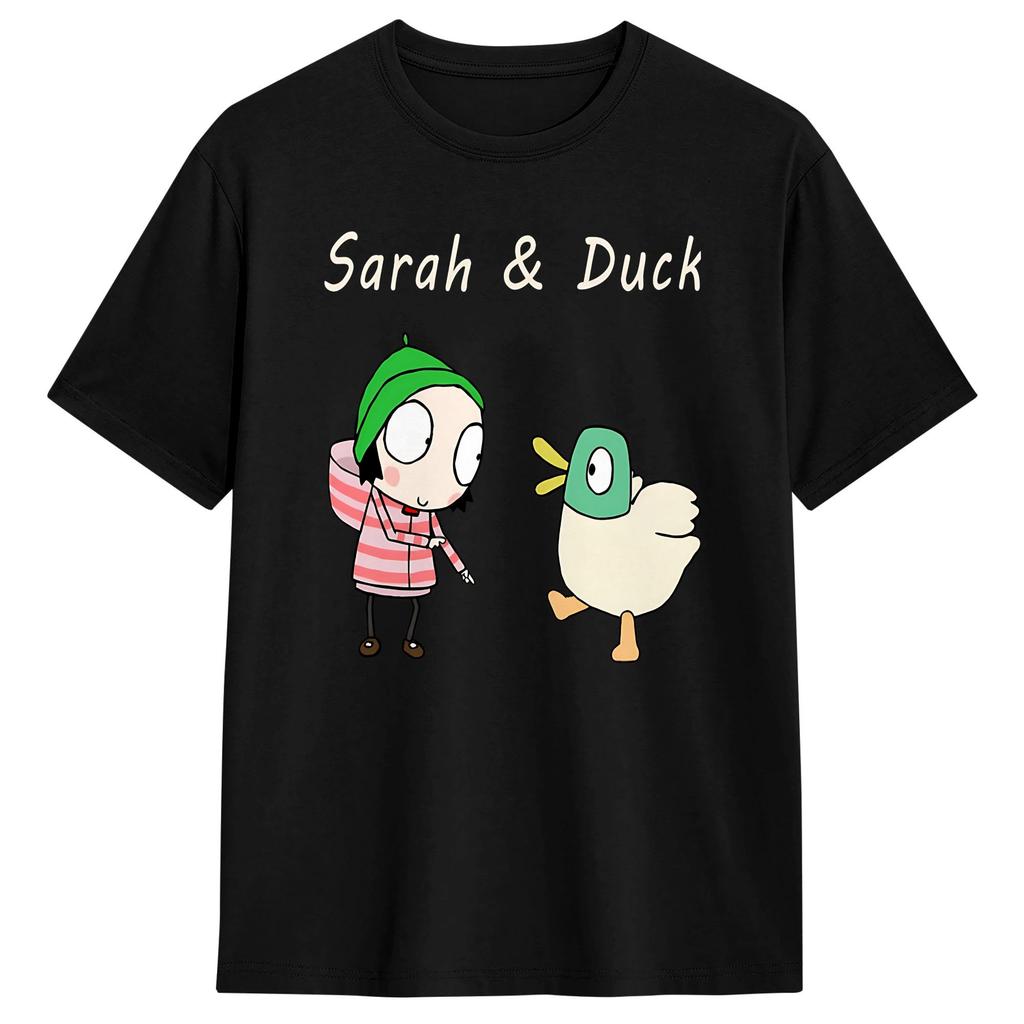 Unisex Women Yoshitomos Nara Three Little Girl T Shirts 100 Cotton Clothing Funny Short Sleeve Crewneck Tee Shirt