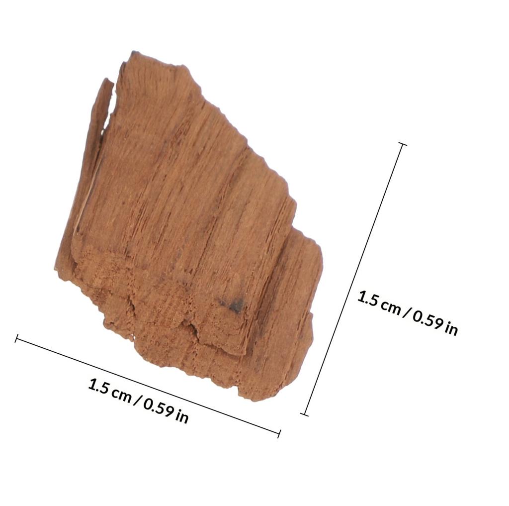 1Pack Small Oak Chips French Premium Wood for Wine Brewing Aging Whiskey Red Wine Making Supplies Home Craft Equipment