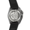 Seiko Orologio automatico da uomo con quadrante nero 5 Sports SRPD65K2
