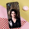 Damon Salvatore Vampire Diaries Case For Xiaomi 15T 14T 13T 17 Pro Max 13 14 15 Ultra Cover For POCO F7 F5 F6 X5 X6 X7 Pro