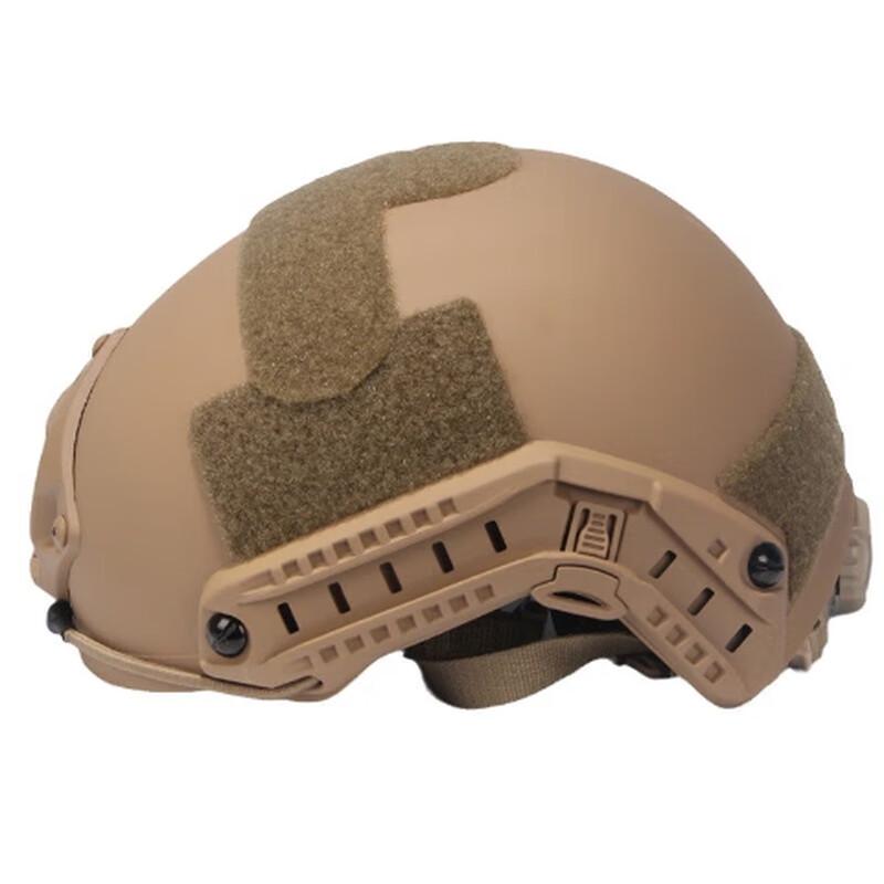 Junshi Adjustable Tactical Helmet
