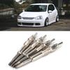 4pcs Diesel Heater Glow Plugs 1ZGP607 Fit for SKODA OCTAVIA 1.9 May 2004 Onwards