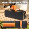 Portable Car Storage Bag for Vacuum Cleaner and Tools Durable Organizer Fit for Long Distance Travel Vehicles