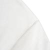 Li Ning Revive Series Casual Printed Short Sleeve T-Shirt Unisex Tops Off-White AHSW269-3