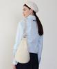 Leobeucham [Flynn Waist Pintuck Shirt_Sky Blue] Flynn Waist Pintuck Shirt_Skyblue