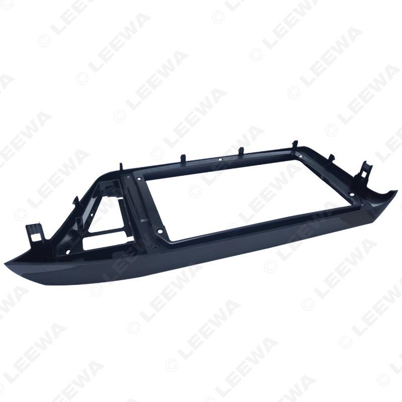Toyota IZOA C-HR 2018 Android Navigation Panel Frame for 9/10.1" Screens