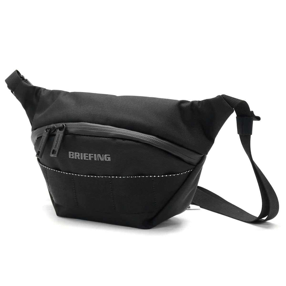 

BACKPACK MFC CROSS BODY BAG BLACK [Briefing] Men s чорний