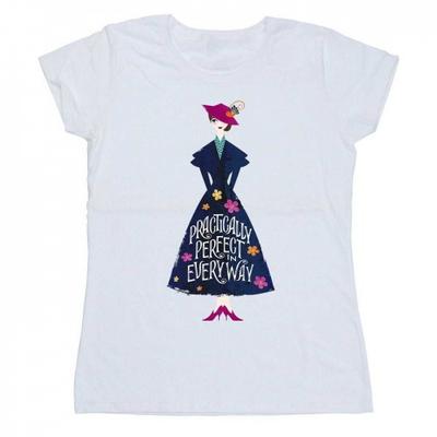Πρακτικά Τέλειο Σταθερό T-shirt για Γυναίκες/Κυρίες