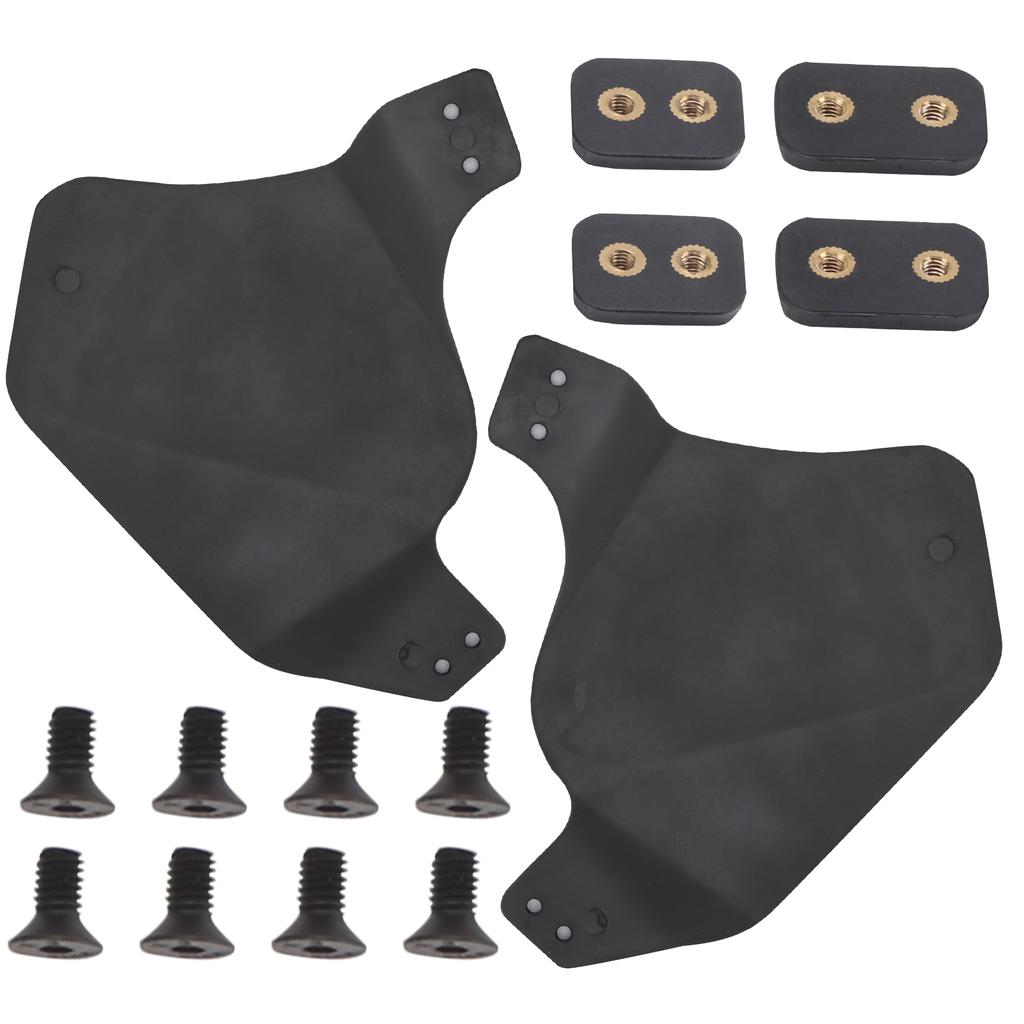 Outdoor Sports Gear Fast Helmtet Ear Defense Side Cover Helmet Accessory