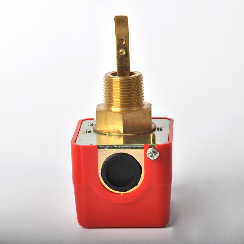 HFS-25 Target Flow Switch