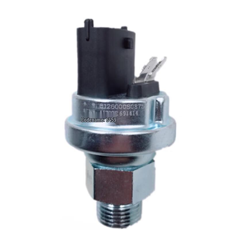 Leixiang Oil Pressure Sensor