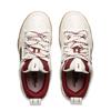 Li Ning Journey 2.0 V2 Thick Sole Sneakers Men Sneakers White Red AGCU361-1