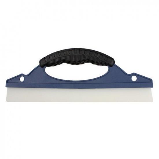 Glass Wiper Car Squeegee Water Window Washing Rain Scraper Windshield