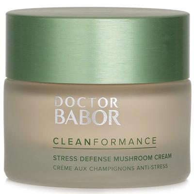 Clean Formation Stress Defense Mushroom Cream