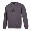 Sweatshirt Men's Gray Purple JD4903