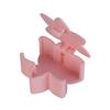40Pcs Plant Climbing Wall Fixture Clips Mini Leaf Clips Plant Support Clips Wall Vine Fixing Clips for Plant Vine