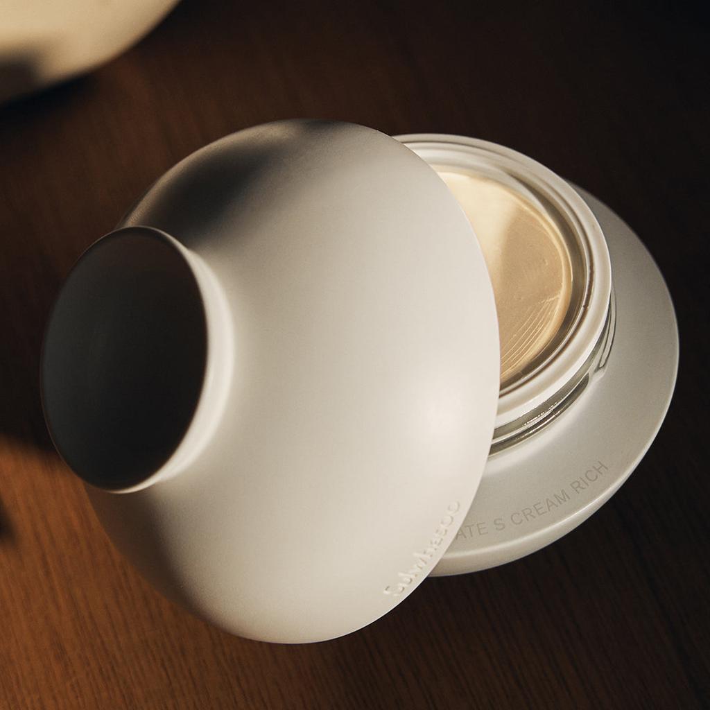 The Ultimate S Cream Rich 60ml