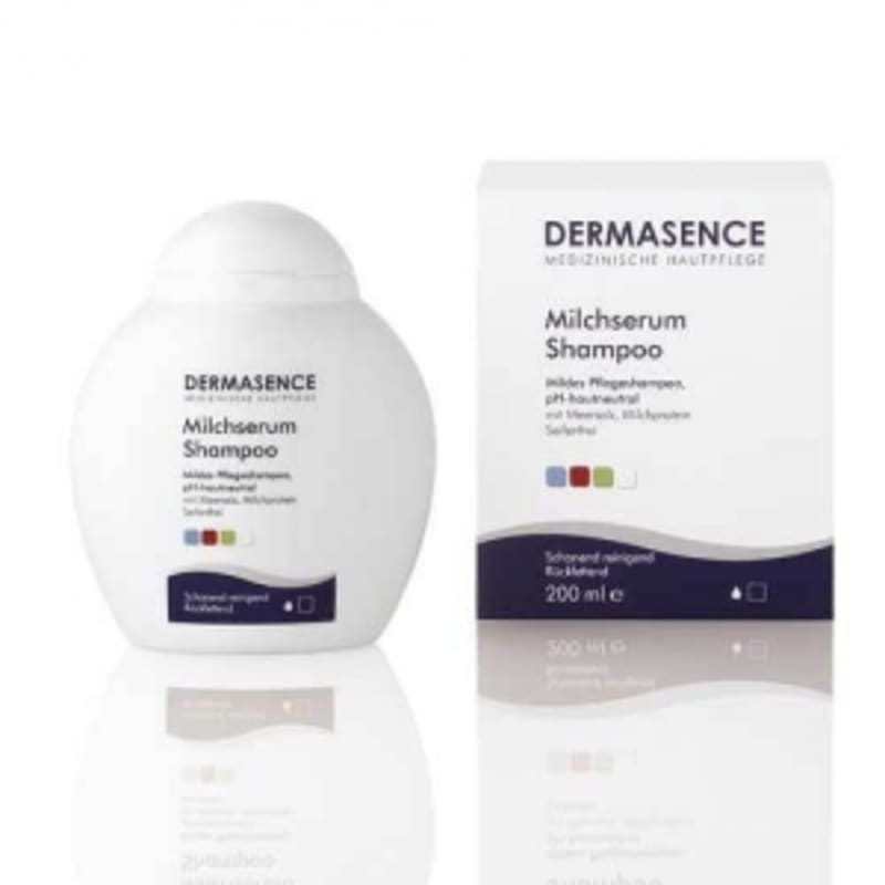 

Dermasense Milk Serum Shampoo 200ml