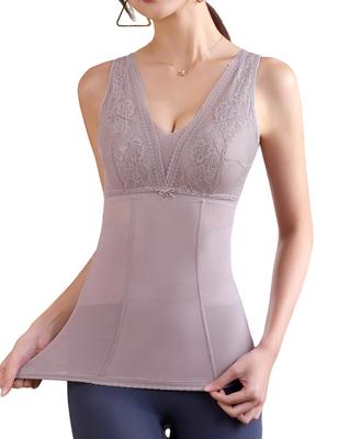 Ranmy Stage Wear It To Get a Body Body Compression Tummy Compression Tank Waist Size M [Just Shaper!] Shapewear, Shaper, Innerwear, Tightening, Top,