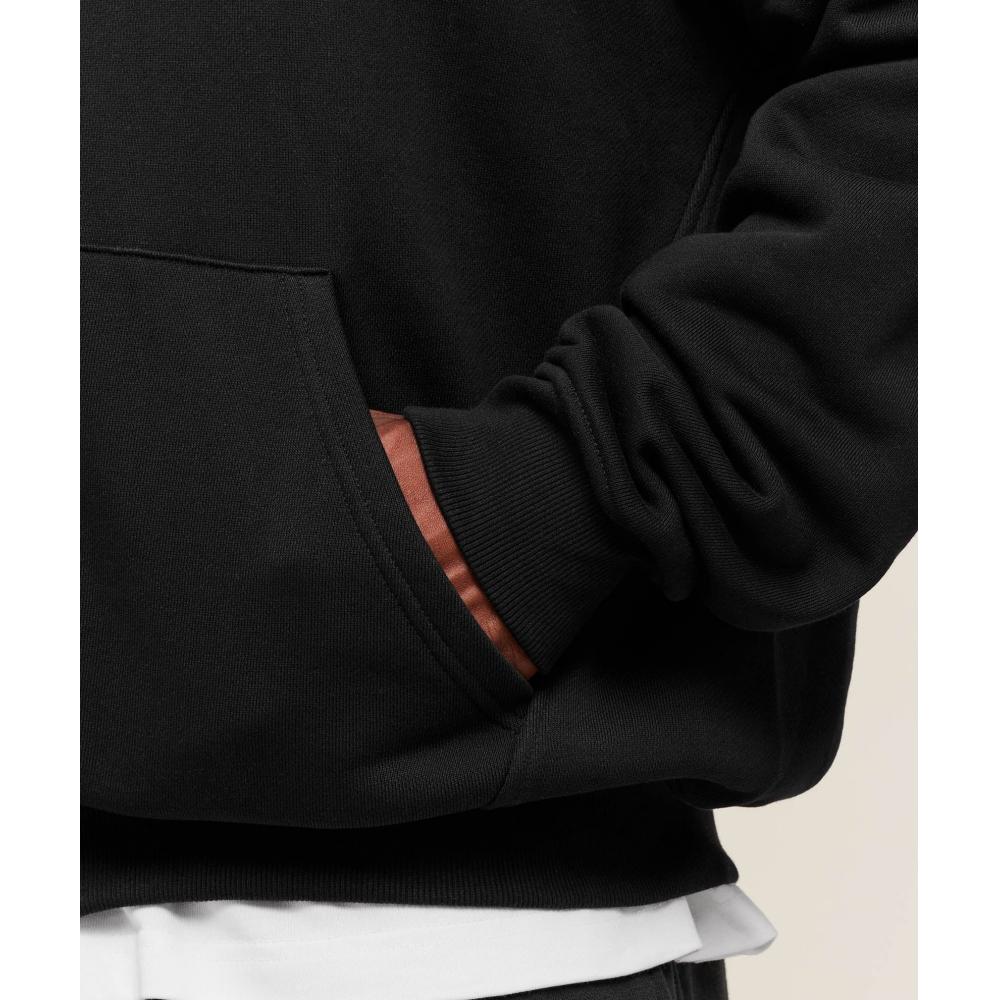 Gymshark Fade Graphic Zip Up Hoodie Black A3c3k Bb2j