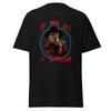 Biggie Smalls Freddy Krueger Tshirt Unisex T-Shirt