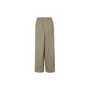 Nike Club Versatile Comfortable Loose Breathable Lace-Up Mid-Rise Lantern Casual Pants Men Pants Khaki HJ1974-247