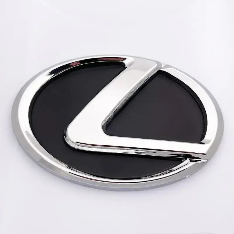 

Подходит для заднего багажника автомобиля Lexus, значок, логотип, эмблемы автомобиля, замена ES240 ES350 IS250 IS300, аксессуары для автомобиля 10CM