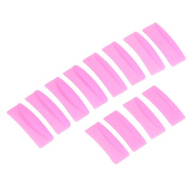 Oczy – Zalotki do rzęs