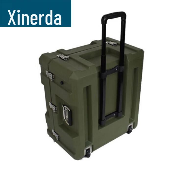 XINRUIDA Heavy-Duty Rotomolded Transport Case