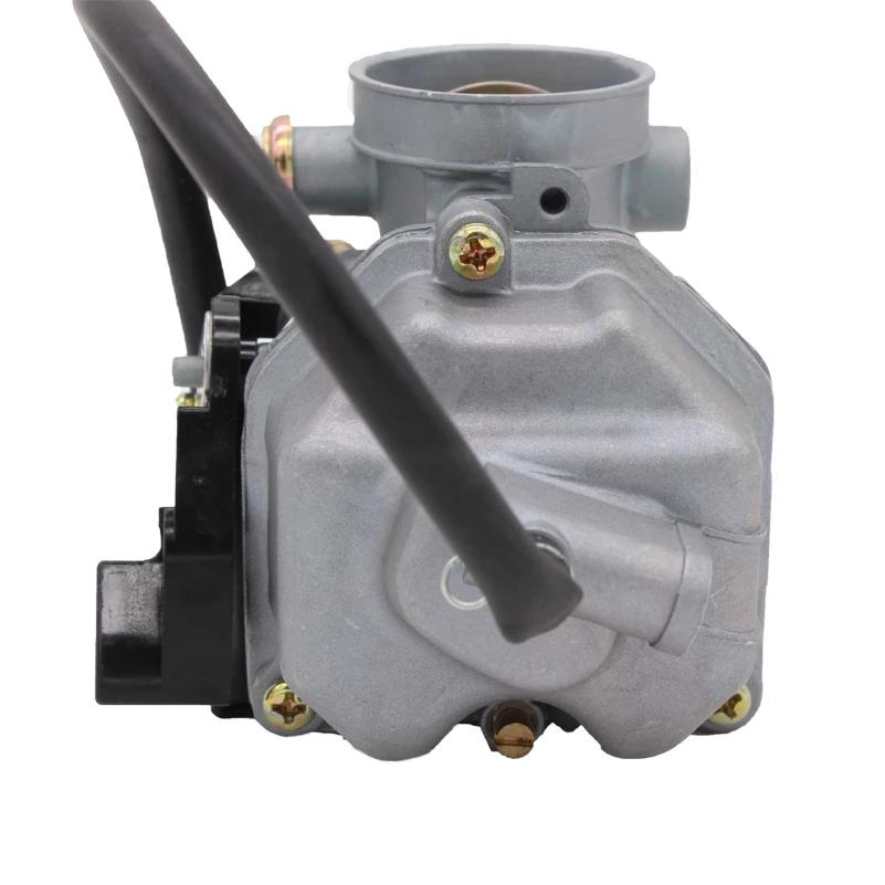 Carburetor PZ27 Enduro For Keihin 27mm 125 To 300cc Quad Go Kart Modified ATV Carbs Carburetors Spare Parts For Pit Bike 125