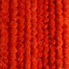 1.5m Halloween Marigold Garland Wedding Decor Diwali Accessories Home Room Decor Hanging Longevity Chrysanthemum