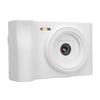 2.8in HD 1080P Digital Camera Video Camera with 8X Digital Zoom 20MP Vlogging Camera Small Portable