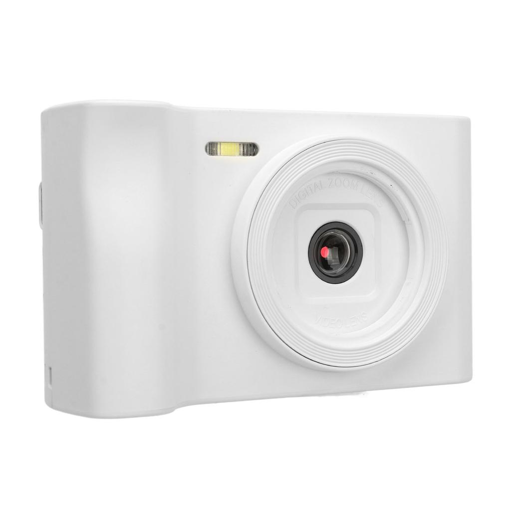 2.8in HD 1080P Digital Camera Video Camera with 8X Digital Zoom 20MP Vlogging Camera Small Portable
