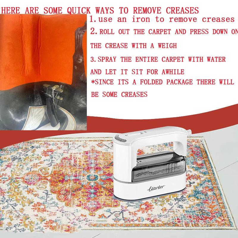 Vintage Goth Teppich Lila Rokoko Gotischer Fledermaus Teppich Für Schlafzimmer Dekor Eklektisches Zuhause Halloween Dekoration