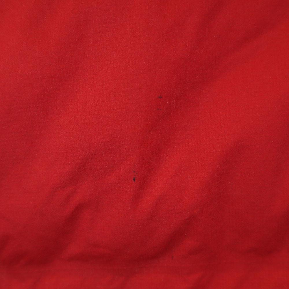 Uniqlo Seamless Down Jacket M Red Men's Used