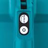 Makita Cordless Vacuum Cleaner CL121DZ and Charger Sold (Rechargeable Cleaner) (Battery Separately)
