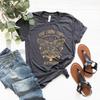 Six of Crows T Shirt No Mourners Merch Ketterdam Crow Club Shirts Gothic Tee Unisex Short Sleeves Tops Aesthetic Clothes