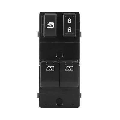 Front Left Power Black Window Switch 25401JL44A For Infiniti G37 2008-2013