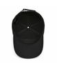 Eondeokeonteulol Cotton Camp Cap Ar Strap / Combat Bb / Black