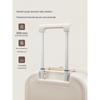 OIWAS Collector Series Travel Luggage